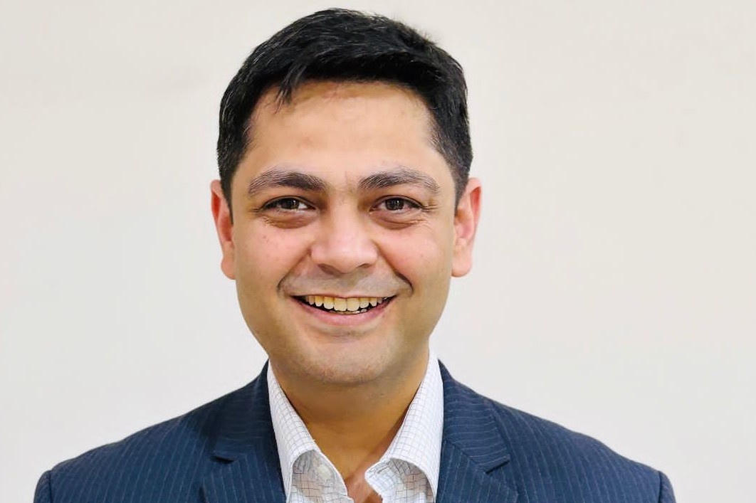Ostara Advisors Appoints Arjun Sondhi as Senior Vice President